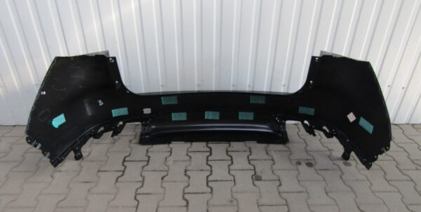 Bumper Mazda CX-60 CX60 22- KAAA-50221 Achterbumper KJ10052