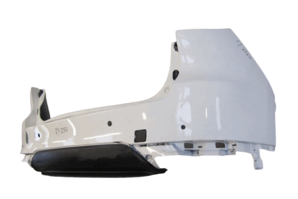Bumper Mazda CX-60 CX60 22-KAAA-50221 Achterbumper KJ3250