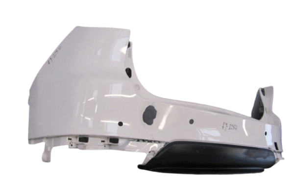 Bumper Mazda CX-60 CX60 22-KAAA-50221 Achterbumper KJ3250