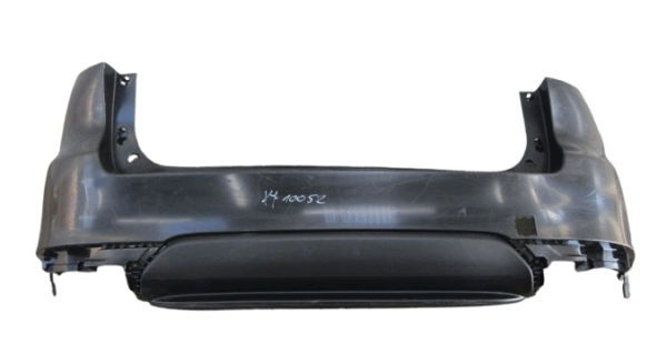 Bumper Mazda CX-60 CX60 22- KAAA-50221 Achterbumper KJ10052
