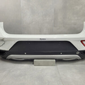 Bumper Volkswagen VW T-Roc T Roc 2GA FACELIFT 21-2GA807417G Achterbumper PJ1444