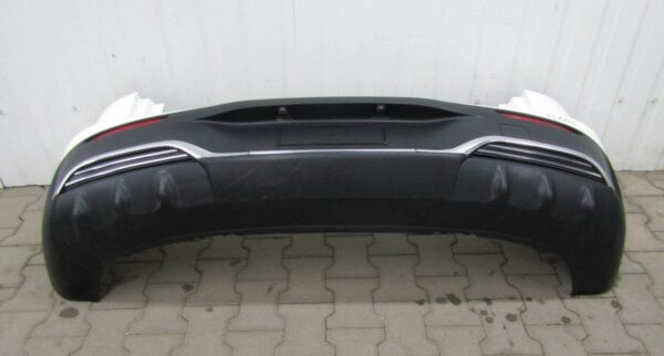 Bumper Mercedes A243 X243 EQB AMG 21- Achterbumper KJ12164