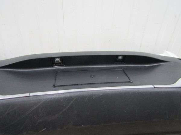 Bumper Mercedes A243 X243 EQB AMG 21- Achterbumper KJ12164