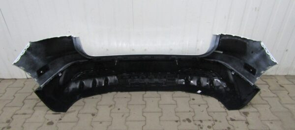 Bumper Mercedes A243 X243 EQB AMG 21- Achterbumper KJ12164