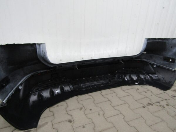 Bumper Mercedes A243 X243 EQB AMG 21- Achterbumper KJ12164