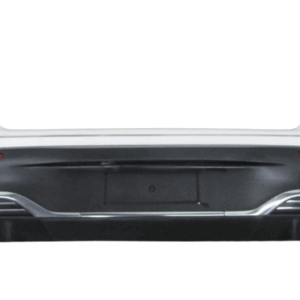 Bumper Mercedes A243 X243 EQB AMG 21- Achterbumper KJ12164
