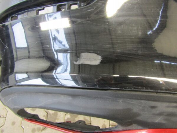 Bumper Mercedes C-KLASSE W205 AMG Coupe 9938876038 Achterbumper X4013