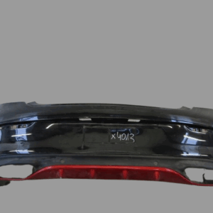 Bumper Mercedes C-KLASSE W205 AMG Coupe 9938876038 Achterbumper X4013