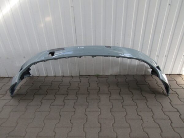 Bumper Porsche Taycan FACELIFT Sport Design 9J1 24- 9J1807221AA Voorbumper PJ210