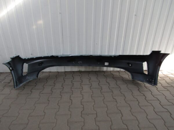 Bumper Porsche Taycan FACELIFT Sport Design 9J1 24- 9J1807221AA Voorbumper PJ210