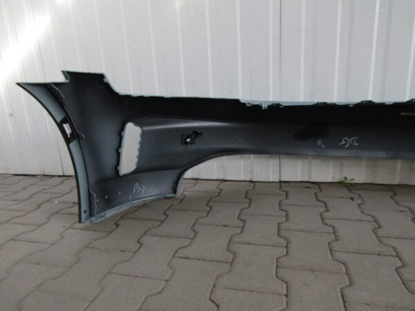Bumper Porsche Taycan FACELIFT Sport Design 9J1 24- 9J1807221AA Voorbumper PJ210