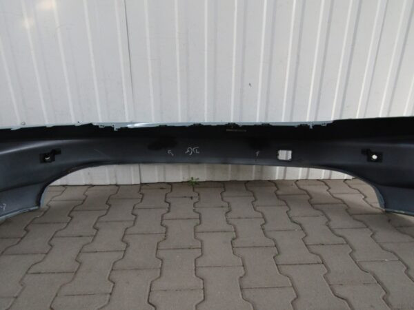 Bumper Porsche Taycan FACELIFT Sport Design 9J1 24- 9J1807221AA Voorbumper PJ210