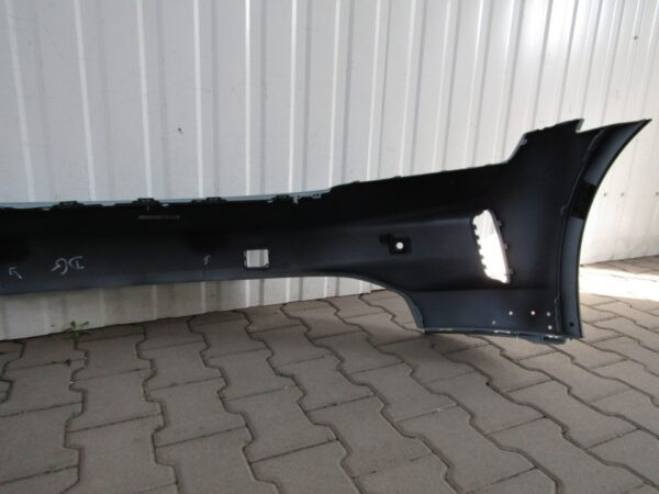 Bumper Porsche Taycan FACELIFT Sport Design 9J1 24- 9J1807221AA Voorbumper PJ210