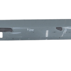Bumper Porsche Taycan FACELIFT Sport Design 9J1 24- 9J1807221AA Voorbumper PJ210