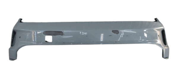Bumper Porsche Taycan FACELIFT Sport Design 9J1 24- 9J1807221AA Voorbumper PJ210