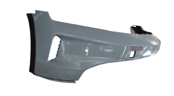 Bumper Porsche Taycan FACELIFT Sport Design 9J1 24- 9J1807221AA Voorbumper PJ210