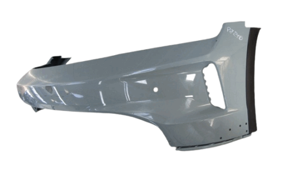 Bumper Porsche Taycan FACELIFT Sport Design 9J1 24- 9J1807221AA Voorbumper PJ210