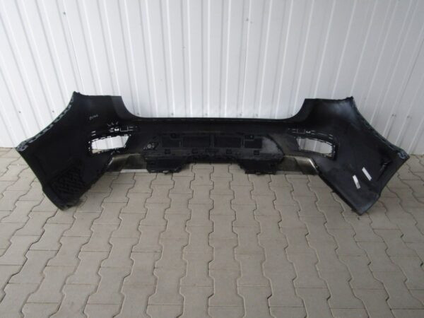 Bumper Mercedes GL W166 AMG 13- 10710165570 Achterbumper Q516
