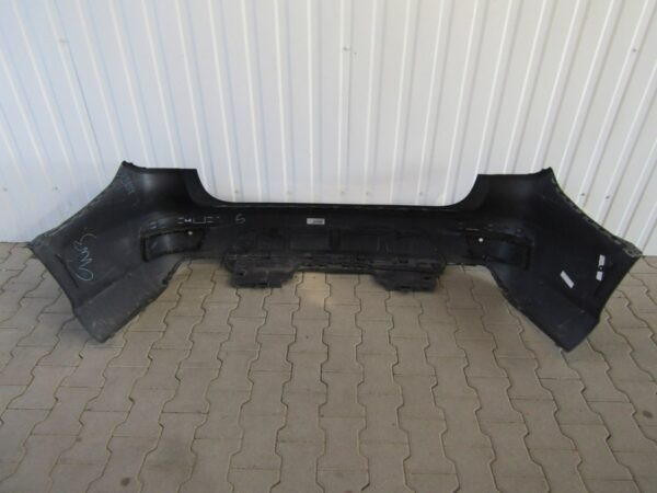 Bumper Mercedes GL W166 AMG 13- 10635884729 Achterbumper Q391