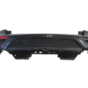 Bumper Mercedes GL W166 AMG 13- 10635884729 Achterbumper Q391