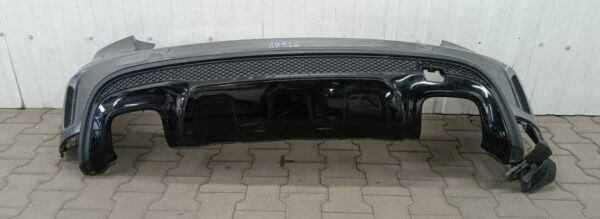 Bumper Mercedes GLA X156 W156 AMG Facelift 17-19 A1568852425  Achterbumper HK926