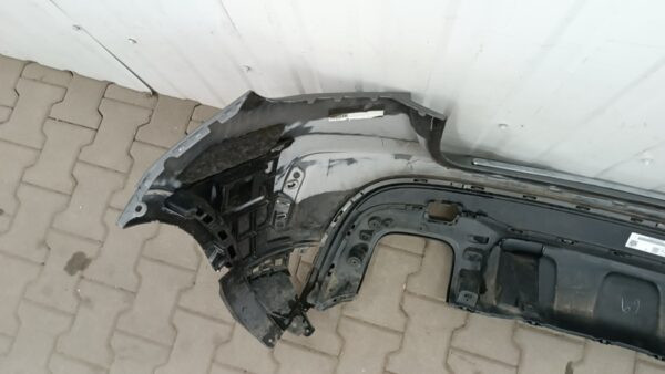 Bumper Mercedes GLA X156 W156 AMG Facelift 17-19 A1568852425  Achterbumper HK926