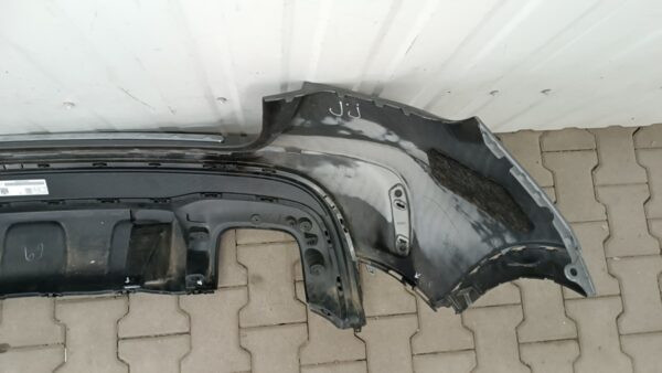 Bumper Mercedes GLA X156 W156 AMG Facelift 17-19 A1568852425  Achterbumper HK926