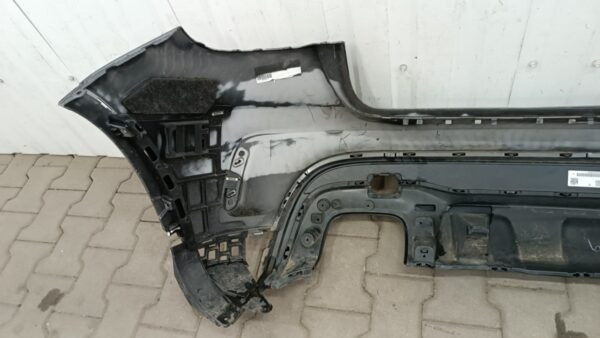 Bumper Mercedes GLA X156 W156 AMG Facelift 17-19 A1568852425  Achterbumper HK926