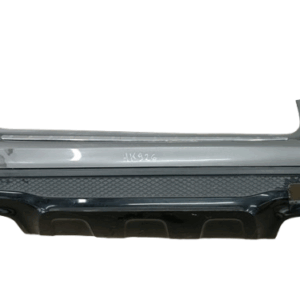 Bumper Mercedes GLA X156 W156 AMG Facelift 17-19 A1568852425  Achterbumper HK926