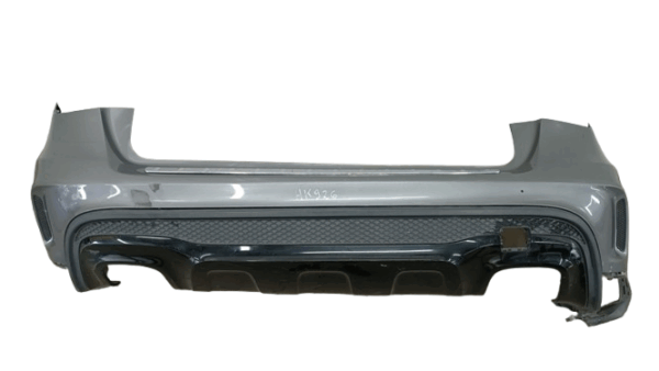 Bumper Mercedes GLA X156 W156 AMG Facelift 17-19 A1568852425  Achterbumper HK926