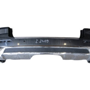 Bumper Mercedes ML W166 AMG 12-15 8209481826 Achterbumper Z2409