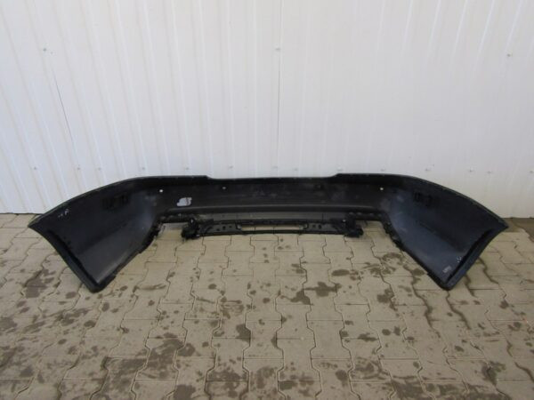 Bumper Mercedes SL W350 R231 W231 12-16 10162475359 Achterbumper Q41