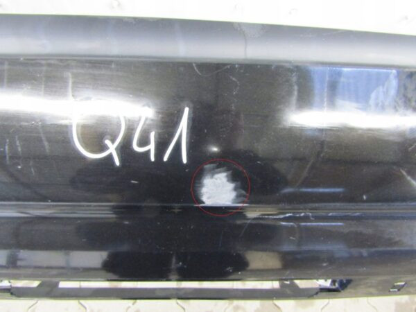 Bumper Mercedes SL W350 R231 W231 12-16 10162475359 Achterbumper Q41