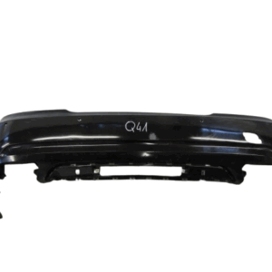 Bumper Mercedes SL W350 R231 W231 12-16 10162475359 Achterbumper Q41