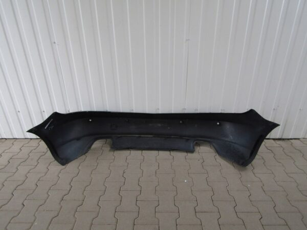 Bumper Mercedes SLK W172 172 11-15 10618609666 Achterbumper JK4971