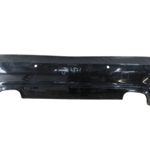 Bumper Mercedes SLK W172 172 11-15 10618609666 Achterbumper JK4971