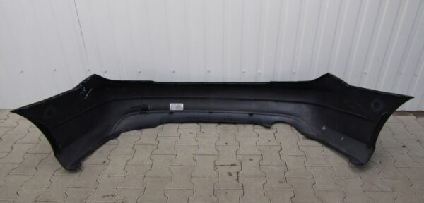 Bumper  Mercedes W204 Sedan Facelift 11-14 8944214420 Achterbumper KS686