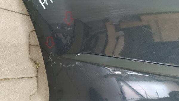 Bumper Mercedes W204 204 Sedan FACELIFT 11-14 A2048850238 Achterbumper HK825