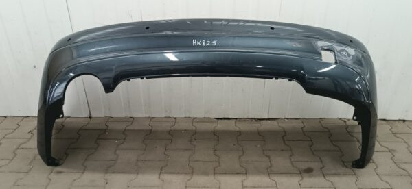 Bumper Mercedes W204 204 Sedan FACELIFT 11-14 A2048850238 Achterbumper HK825
