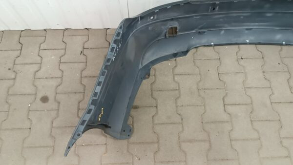 Bumper Mercedes W204 204 Sedan FACELIFT 11-14 A2048850238 Achterbumper HK825