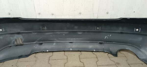 Bumper Mercedes W204 204 Sedan FACELIFT 11-14 A2048850238 Achterbumper HK825