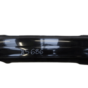 Bumper  Mercedes W204 Sedan Facelift 11-14 8944214420 Achterbumper KS686