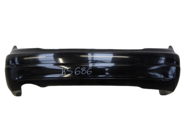 Bumper  Mercedes W204 Sedan Facelift 11-14 8944214420 Achterbumper KS686