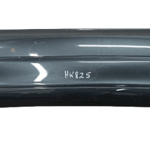 Bumper Mercedes W204 204 Sedan FACELIFT 11-14 A2048850238 Achterbumper HK825