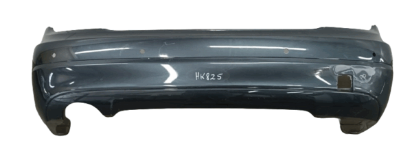 Bumper Mercedes W204 204 Sedan FACELIFT 11-14 A2048850238 Achterbumper HK825