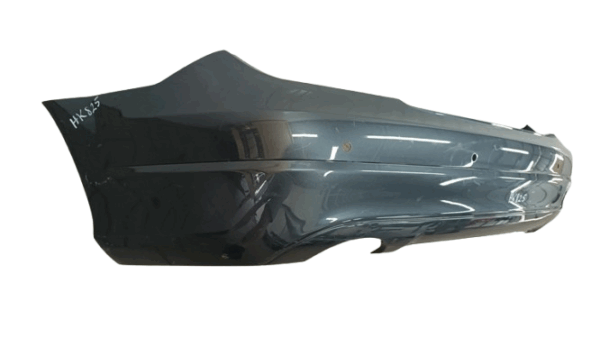 Bumper Mercedes W204 204 Sedan FACELIFT 11-14 A2048850238 Achterbumper HK825