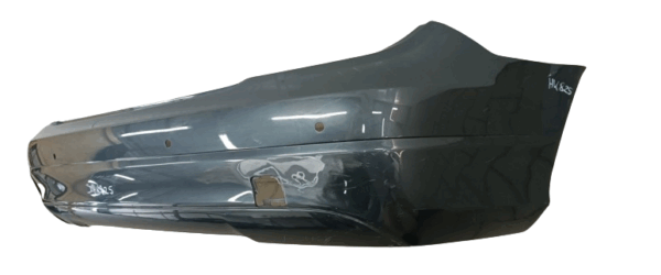 Bumper Mercedes W204 204 Sedan FACELIFT 11-14 A2048850238 Achterbumper HK825