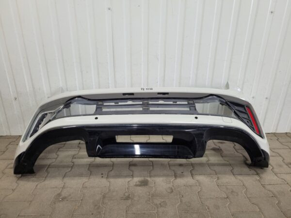 Bumper  VW T-ROC TROC R 2GA FACELIFT 21-2GA807417J  Voorbumper PJ1226