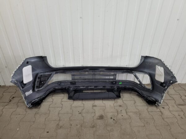 Bumper  VW T-ROC TROC R 2GA FACELIFT 21-2GA807417J  Voorbumper PJ1226