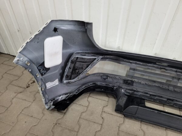 Bumper  VW T-ROC TROC R 2GA FACELIFT 21-2GA807417J  Voorbumper PJ1226